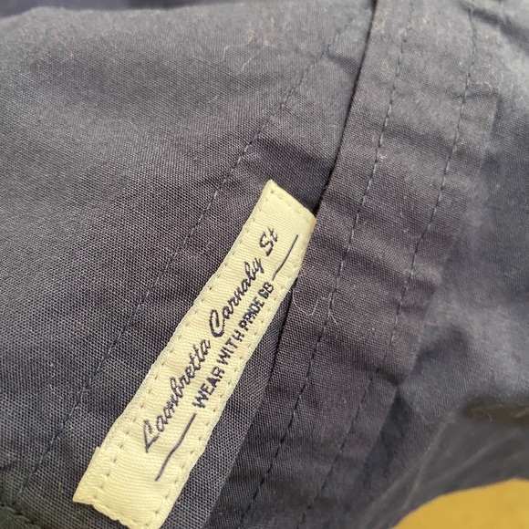 NWT Lambretta button-up - Picture 5 of 6